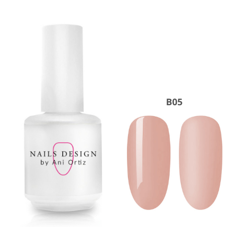 ESMALTADO PERMANENTE - B05