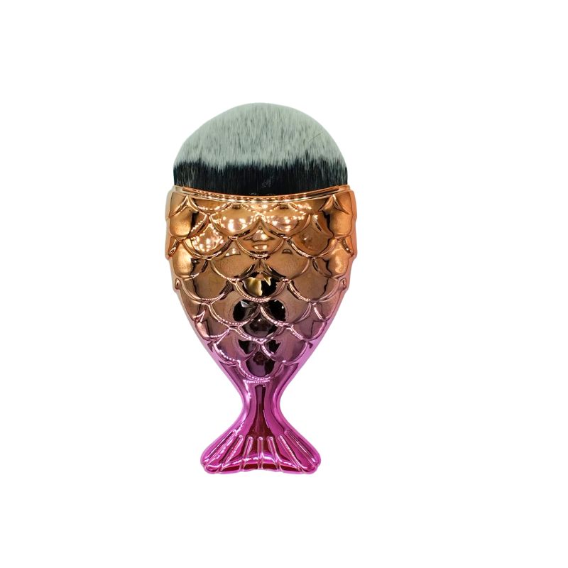 BROCHA SIRENA  O UNICORNIO CORTA
