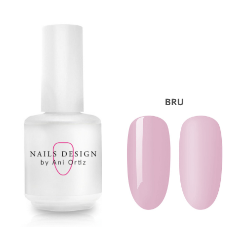 ESMALTADO PERMANENTE - BRU
