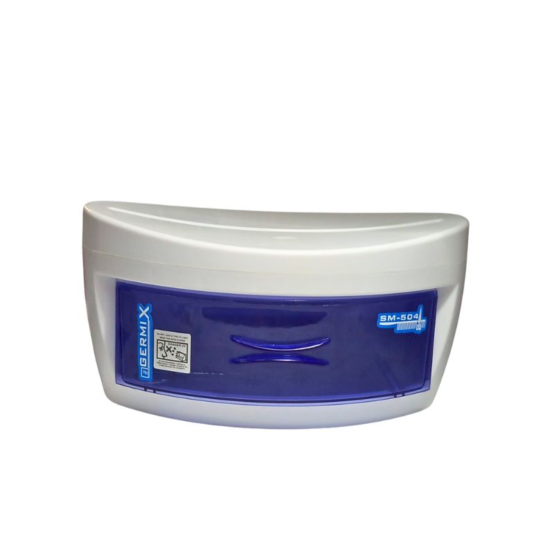 ESTERILIZADOR GERMIX