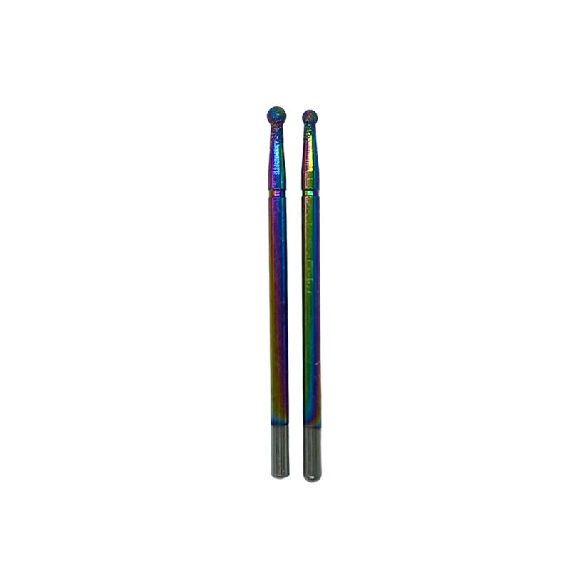 FRESA CERAMICA AZUL REDONDA