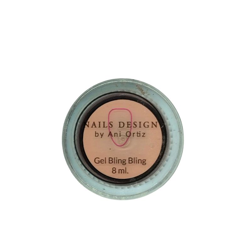GEL BLING BLING- 8ML