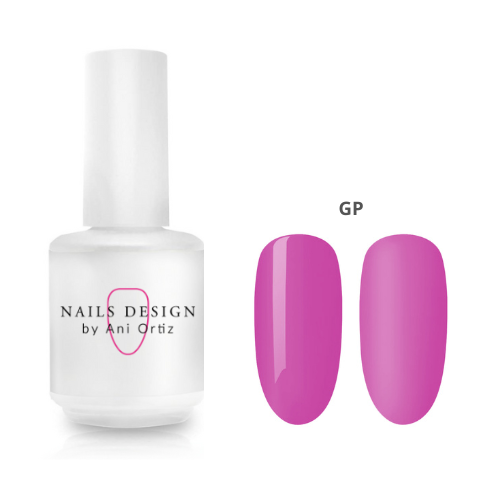 ESMALTADO PERMANENTE  - GP
