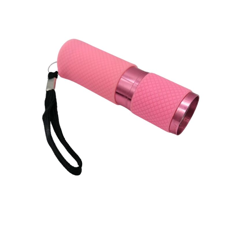 LINTERNA LED