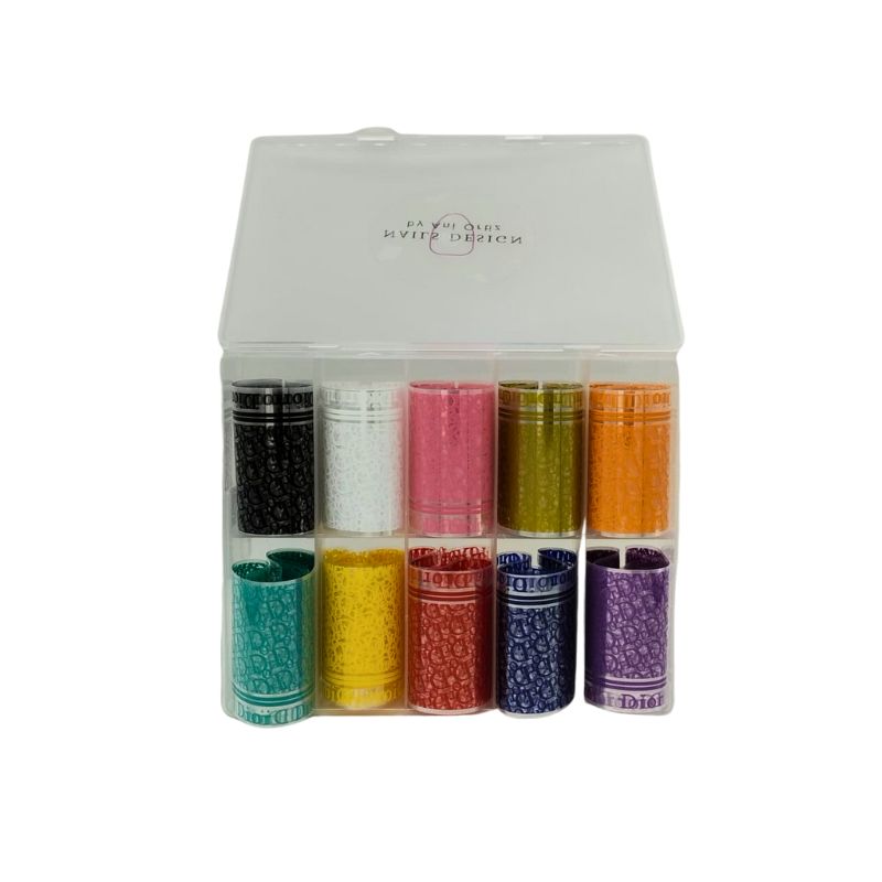 PACK FOIL DIOR