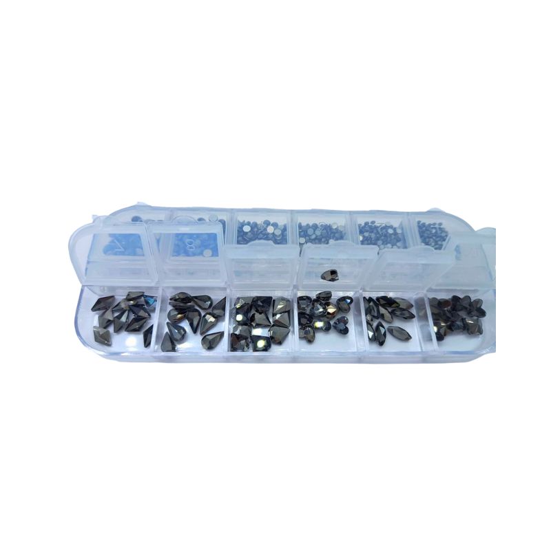 PACK GREY  ( PIEDRAS GRISES)