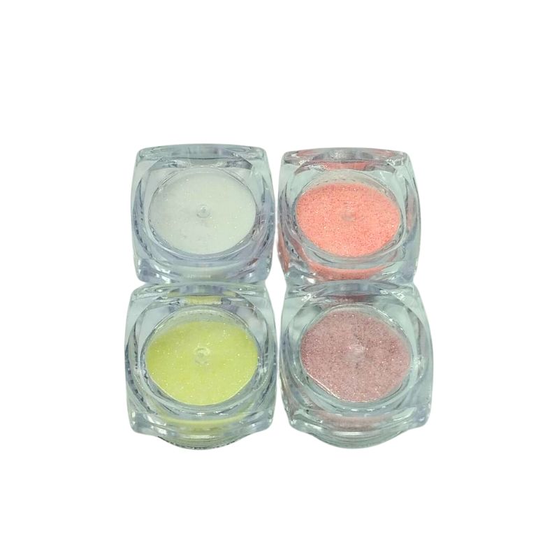 PACK 4 PIGMENTOS PASTEL