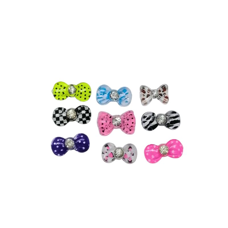 PACK POM POM DE COLORES