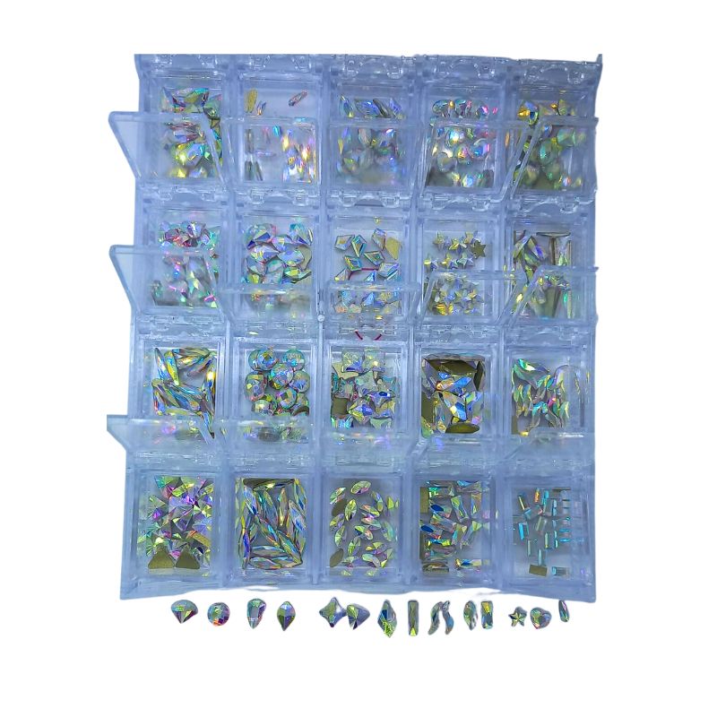 PACK SWAROSVKY  / 6