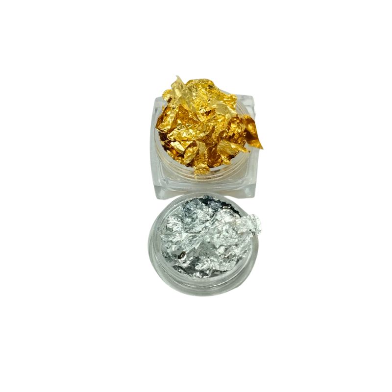 PAN DE ORO / PLATA / BRONCE