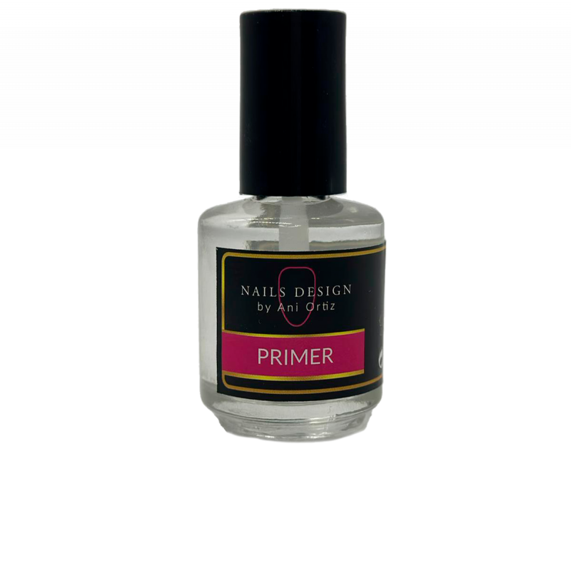 PRIMER SIN ACIDO 15 ML