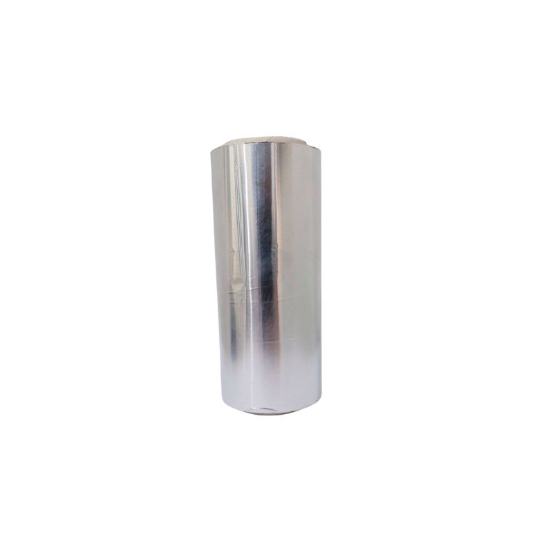 ROLLO DE PLATA