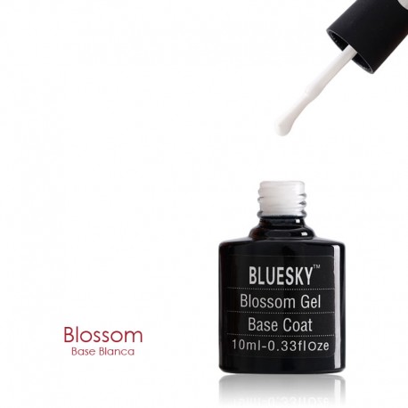 Base BLOSSOM Blanca