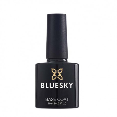 Base Coat BLUESKY