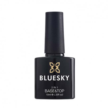 Base y Top (2 en 1) BLUESKY
