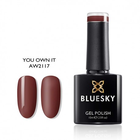 BLUESKY AW 2117 You Own It