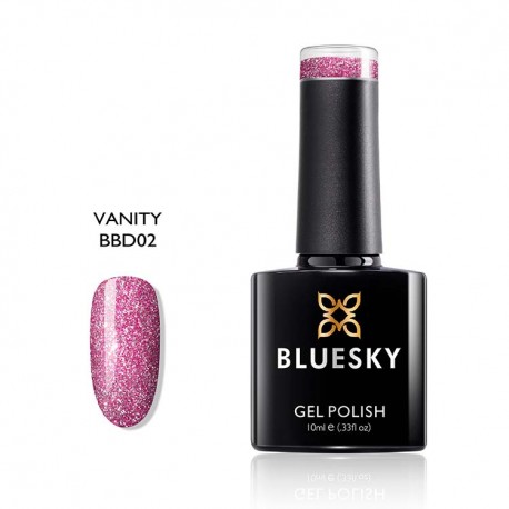BLUESKY BBD 02 Vanity