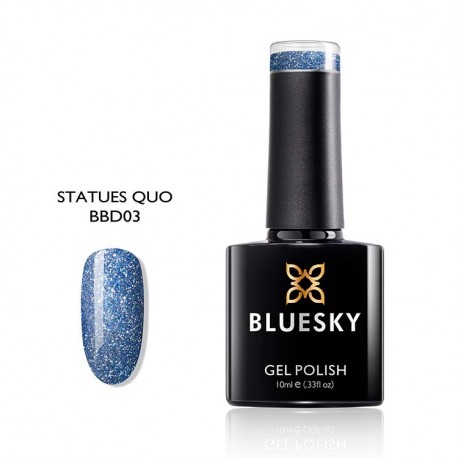 BLUESKY BBD 03 Statues Quo