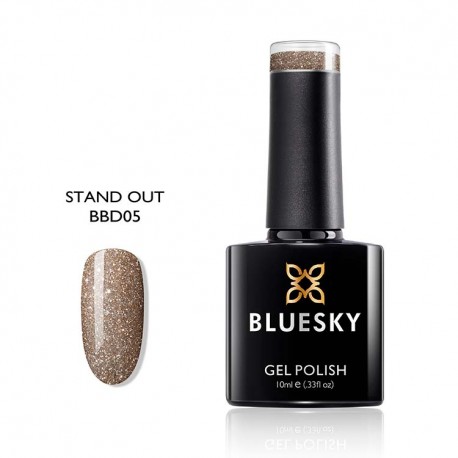 BLUESKY BBD 05 Stand Out