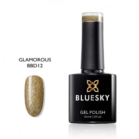 BLUESKY BBD 12 Glamorous