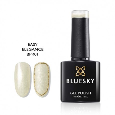 BLUESKY BPR 01 Easy Elegance