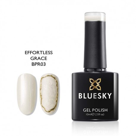 BLUESKY BPR 03 Effortless Grace