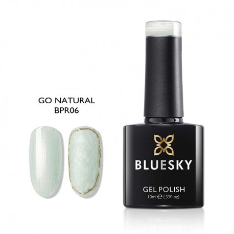 BLUESKY BPR 06 Go Natural