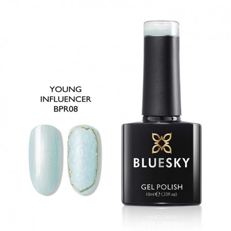 BLUESKY BPR 08 Young Influencer