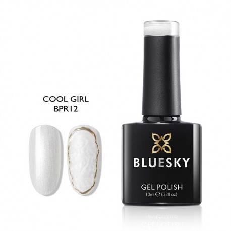BLUESKY BPR 12 Cool Girl