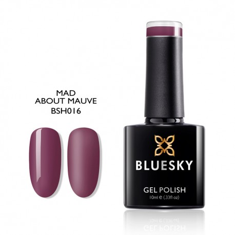 BLUESKY BSH 016 Mad About Mauve