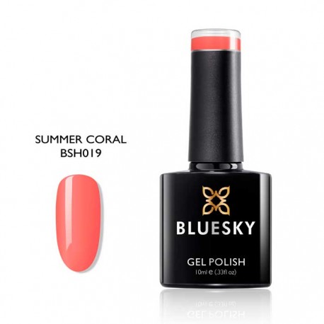 BLUESKY BSH019 - KX4783