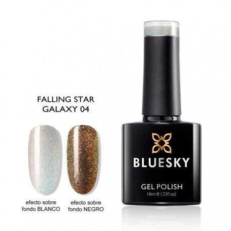BLUESKY GALAXY 04 Falling Star