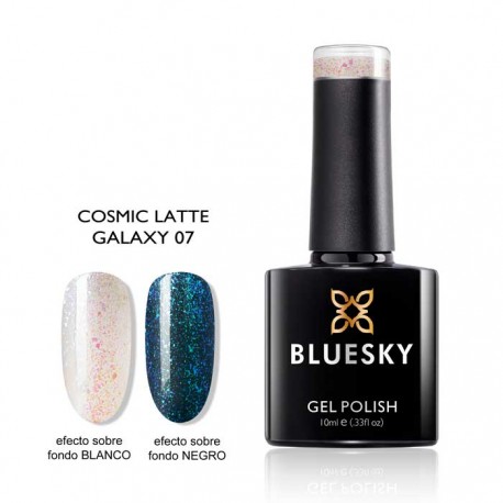 BLUESKY GALAXY 07 Cosmic Latte