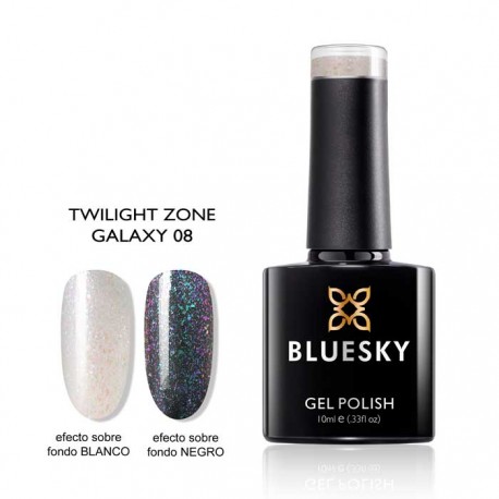 BLUESKY GALAXY 08 Twilight Zone