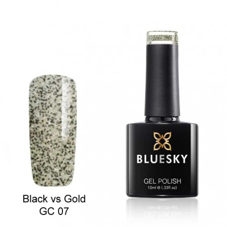 BLUESKY GC 07 Black vs Gold
