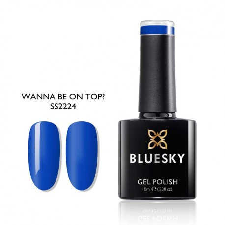 BLUESKY SS 2224 Wanna be on top