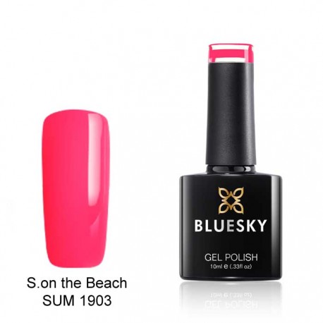 BLUESKY SUM 1903 Sex on the Beach