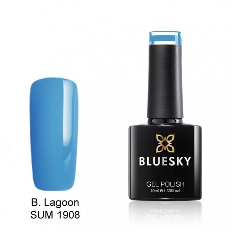 BLUESKY SUM 1908 Blue Lagoon