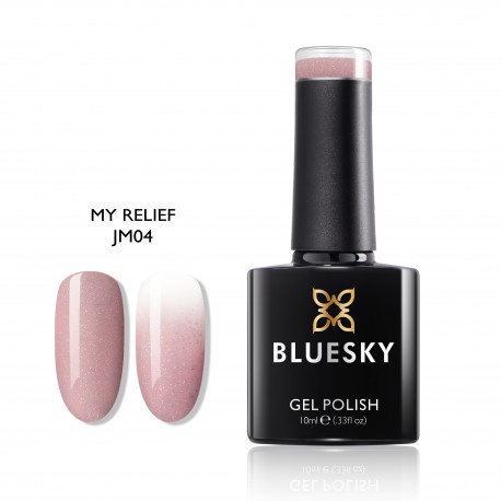 Esmalte JM04 My Relief