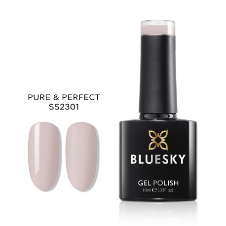 Esmalte SS2301 Pure & Perfect