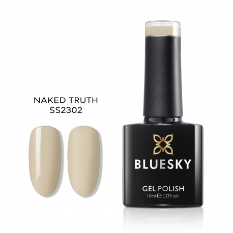 Esmalte SS2302 Naked Truth