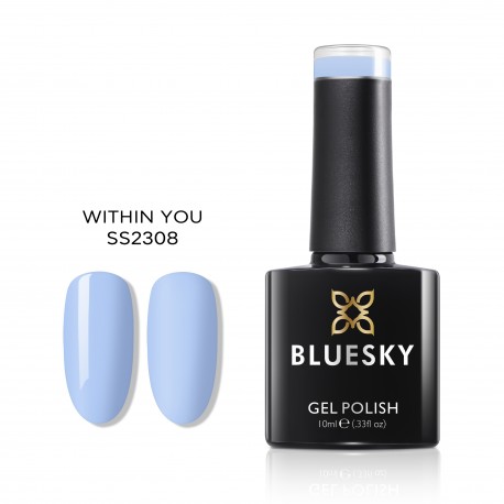 Esmalte SS2308 Whitin You