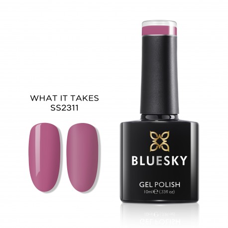Esmalte SS2311 What it takes