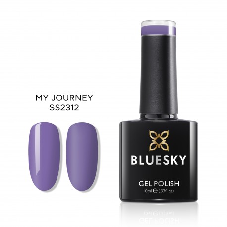 Esmalte SS2312 My Journey