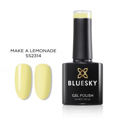Esmalte SS2314 Make A Lemonade
