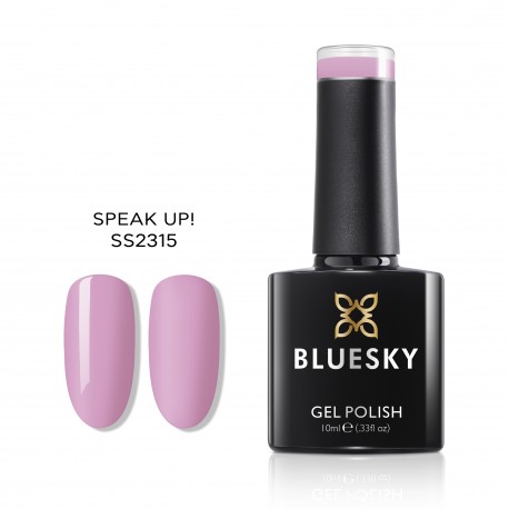 Esmalte SS2315 Speak Up!