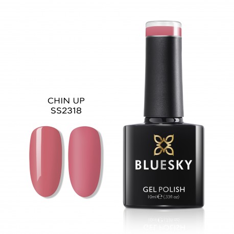 Esmalte SS2318 Chin up.