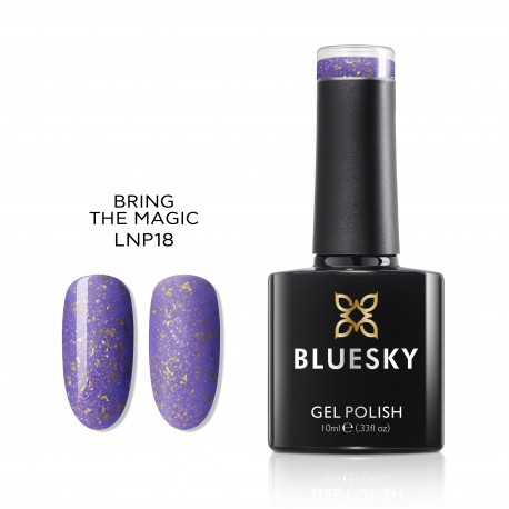 Esmalte LNP18 Bring The Magic