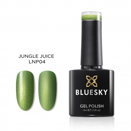 Esmalte LNP04 Jungle Juice