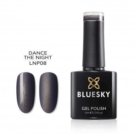 Esmalte LNP08 Dance The Night